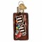 Old World Christmas 2.25 In Mini M&M's Bag Christmas Tree Ornament , Gumdrops Collection Candy Mars